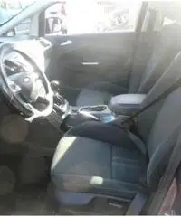 FORD C-Max 1.6 TDCi 115CV Titanium rif. 7196892 FORD C-Max 1.6 TDCi 115CV Titanium rif. 7196892
