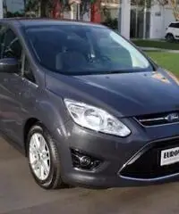 FORD C-Max 1.6 TDCi 115CV Titanium rif. 7186886 FORD C-Max 1.6 TDCi 115CV Titanium rif. 7186886