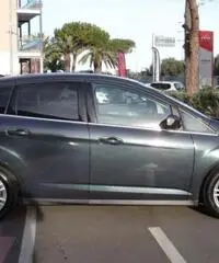 FORD C-Max 1.6 TDCi 115CV Titanium rif. 7186886 FORD C-Max 1.6 TDCi 115CV Titanium rif. 7186886