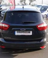 FORD C-Max 1.6 TDCi 115CV Titanium rif. 7186886 FORD C-Max 1.6 TDCi 115CV Titanium rif. 7186886