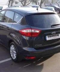 FORD C-Max 1.6 TDCi 115CV Titanium rif. 7186886 FORD C-Max 1.6 TDCi 115CV Titanium rif. 7186886