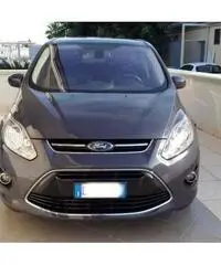 Ford C-max 1.6 Tdci/115cv Titanium DPF Ford C-max 1.6 Tdci/115cv Titanium DPF