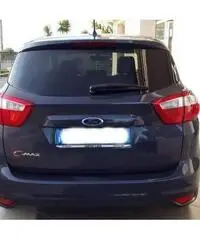 Ford C-max 1.6 Tdci/115cv Titanium DPF Ford C-max 1.6 Tdci/115cv Titanium DPF