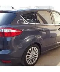 Ford C-max 1.6 Tdci/115cv Titanium DPF Ford C-max 1.6 Tdci/115cv Titanium DPF