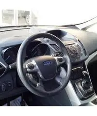 Ford C-max 1.6 Tdci/115cv Titanium DPF Ford C-max 1.6 Tdci/115cv Titanium DPF