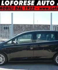 FORD C-Max 7 1.6 TDCi 115CV Titanium UNICO PROPRIETARIO rif. 7195740 FORD C-Max 7 1.6 TDCi 115CV Titanium UNICO PROPRIETARIO rif. 7195740