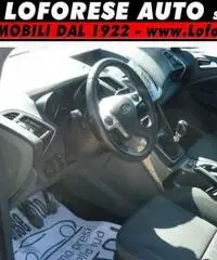 FORD C-Max 7 1.6 TDCi 115CV Titanium UNICO PROPRIETARIO rif. 7195740 FORD C-Max 7 1.6 TDCi 115CV Titanium UNICO PROPRIETARIO rif. 7195740