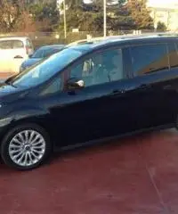 FORD C-Max 7 1.6 TDCi 115CV Plus (7 POSTI) rif. 7181151 FORD C-Max 7 1.6 TDCi 115CV Plus (7 POSTI) rif. 7181151
