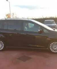 FORD C-Max 7 1.6 TDCi 115CV Plus (7 POSTI) rif. 7181151 FORD C-Max 7 1.6 TDCi 115CV Plus (7 POSTI) rif. 7181151