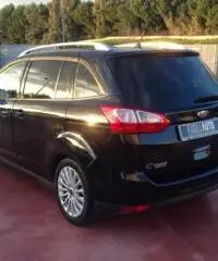 FORD C-Max 7 1.6 TDCi 115CV Plus (7 POSTI) rif. 7181151 FORD C-Max 7 1.6 TDCi 115CV Plus (7 POSTI) rif. 7181151