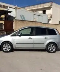 Ford C-max Ford C-max