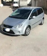 Ford C-max Ford C-max