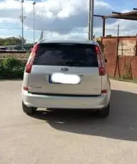 Ford C-max Ford C-max