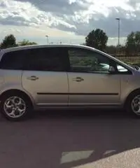 Ford C-max Ford C-max
