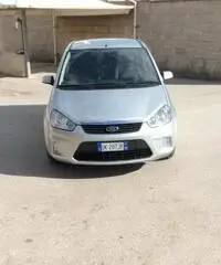 Ford C-max Ford C-max