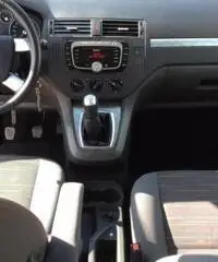 Ford C-max Ford C-max