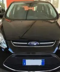 Ford C-Max Plus 1.6 TDCi 115CV Ford C-Max Plus 1.6 TDCi 115CV