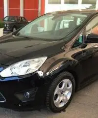 Ford C-Max Plus 1.6 TDCi 115CV Ford C-Max Plus 1.6 TDCi 115CV