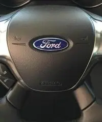 Ford C-Max Plus 1.6 TDCi 115CV Ford C-Max Plus 1.6 TDCi 115CV