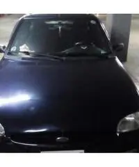 Ford escort Ford escort