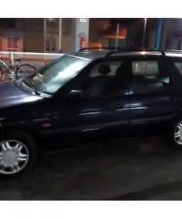 Ford escort Ford escort