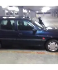 Ford escort Ford escort