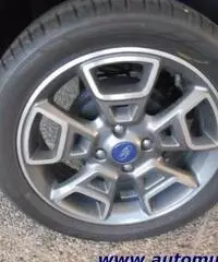 FORD EcoSport 1.5 TDCi 95 CV Titanium KM0 rif. 7190800 FORD EcoSport 1.5 TDCi 95 CV Titanium KM0 rif. 7190800