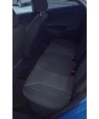 Ford fiesta 2010 5p titanium 1.4gpl Ford fiesta 2010 5p titanium 1.4gpl