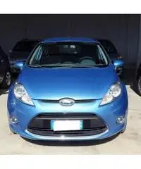 Ford Fiesta Plus 1.4 Tdci 68cv 5P. Ford Fiesta Plus 1.4 Tdci 68cv 5P.