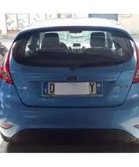 Ford Fiesta Plus 1.4 Tdci 68cv 5P. Ford Fiesta Plus 1.4 Tdci 68cv 5P.
