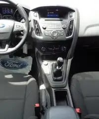 FORD Focus 1.5 TDCi Plus Titanium Station wagon rif. 6679635