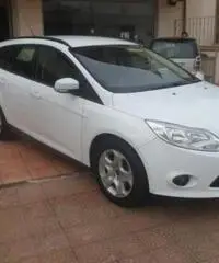 FORD Focus 1.6 TDCi 115 CV SW Business rif. 7196897 FORD Focus 1.6 TDCi 115 CV SW Business rif. 7196897