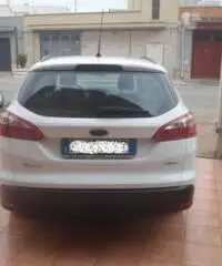 FORD Focus 1.6 TDCi 115 CV SW Business rif. 7196897 FORD Focus 1.6 TDCi 115 CV SW Business rif. 7196897