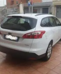 FORD Focus 1.6 TDCi 115 CV SW Business rif. 7196897 FORD Focus 1.6 TDCi 115 CV SW Business rif. 7196897