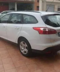 FORD Focus 1.6 TDCi 115 CV SW Business rif. 7196897 FORD Focus 1.6 TDCi 115 CV SW Business rif. 7196897