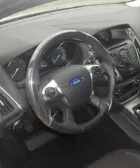 FORD Focus 1.6 TDCi 115 CV SW Business rif. 7196897 FORD Focus 1.6 TDCi 115 CV SW Business rif. 7196897