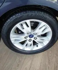 Ford Focus 1.6 Tdci 95cv 5P. DPF Business Ford Focus 1.6 Tdci 95cv 5P. DPF Business