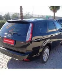 FORD Focus 1.6 TDCi (90CV) SW Tit. rif. 7077586