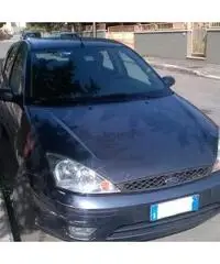 Ford Focus 1.8 100CV