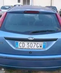 FORD Focus 1.8 TDCi 5p. Ghia rif. 7190430