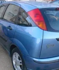 FORD Focus 1.8 TDCi 5p. Ghia rif. 7190430