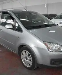 FORD Focus C-Max 2.0 (145CV) 16V Ghia - Km. 67.000 - Leggi Descrizi rif. 7152404