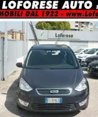 FORD Galaxy + 2.0 TDCi 163 CV DPF UNICO PROPRIETARIO rif. 7195742 FORD Galaxy + 2.0 TDCi 163 CV DPF UNICO PROPRIETARIO rif. 7195742