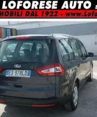 FORD Galaxy + 2.0 TDCi 163 CV DPF UNICO PROPRIETARIO rif. 7195742 FORD Galaxy + 2.0 TDCi 163 CV DPF UNICO PROPRIETARIO rif. 7195742