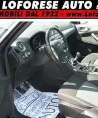 FORD Galaxy + 2.0 TDCi 163 CV DPF UNICO PROPRIETARIO rif. 7195742 FORD Galaxy + 2.0 TDCi 163 CV DPF UNICO PROPRIETARIO rif. 7195742