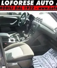 FORD Galaxy + 2.0 TDCi 163 CV DPF UNICO PROPRIETARIO rif. 7195742 FORD Galaxy + 2.0 TDCi 163 CV DPF UNICO PROPRIETARIO rif. 7195742