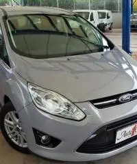 FORD Grand C-Max 2.0.TDCI 163CV TITANIUM 7PT  RIF.55 rif. 7129743 FORD Grand C-Max 2.0.TDCI 163CV TITANIUM 7PT  RIF.55 rif. 7129743