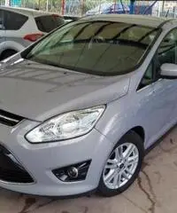 FORD Grand C-Max 2.0.TDCI 163CV TITANIUM 7PT  RIF.55 rif. 7129743 FORD Grand C-Max 2.0.TDCI 163CV TITANIUM 7PT  RIF.55 rif. 7129743