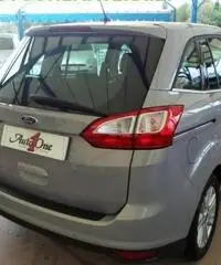 FORD Grand C-Max 2.0.TDCI 163CV TITANIUM 7PT  RIF.55 rif. 7129743 FORD Grand C-Max 2.0.TDCI 163CV TITANIUM 7PT  RIF.55 rif. 7129743