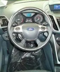 FORD Grand C-Max 2.0.TDCI 163CV TITANIUM 7PT  RIF.55 rif. 7129743 FORD Grand C-Max 2.0.TDCI 163CV TITANIUM 7PT  RIF.55 rif. 7129743